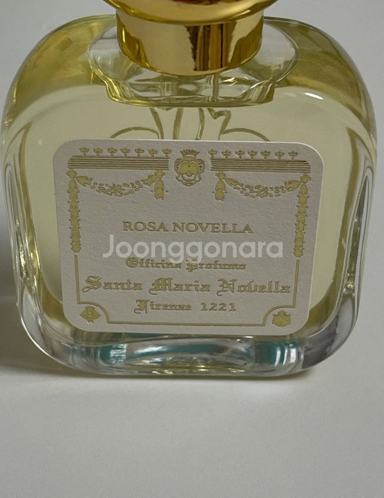 산타 마리아 노벨라 로사 노벨라 50ml--0