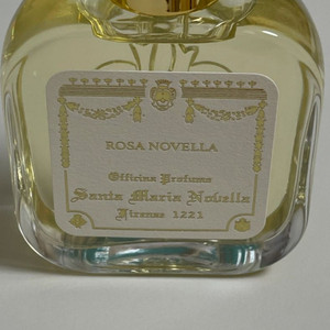 산타 마리아 노벨라 로사 노벨라 50ml