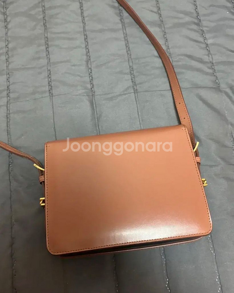 버버리 그레이스백 정품 burberry--1