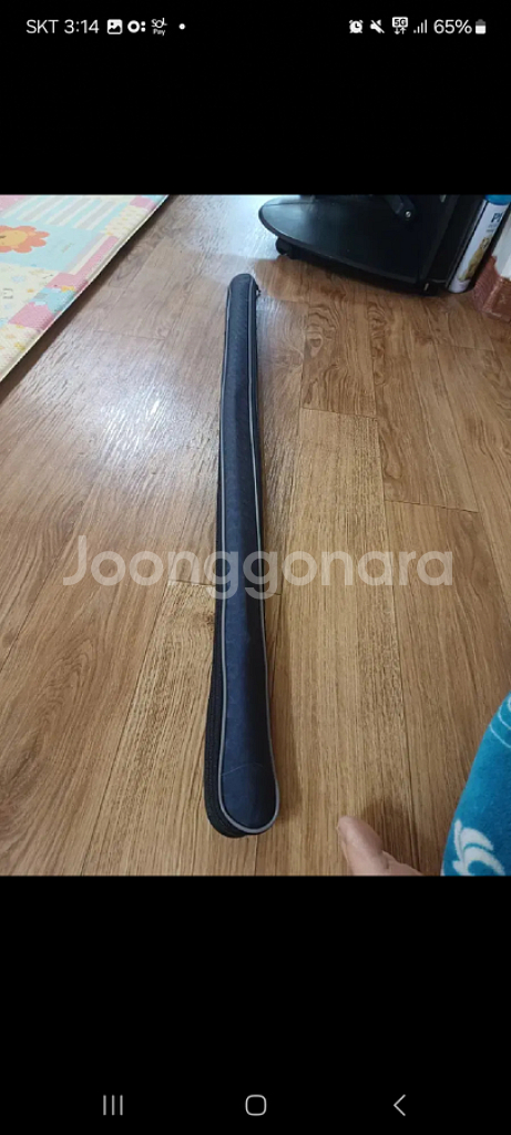 은성 케브라 수향 53대 민물낚시대 장대--6