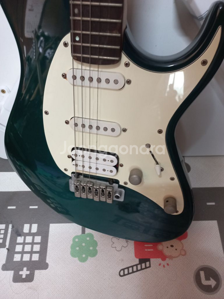 콜트 g250 일렉기타--0