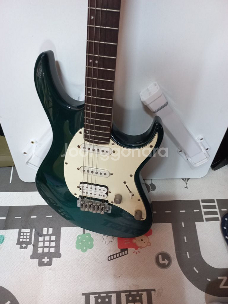 콜트 g250 일렉기타--2