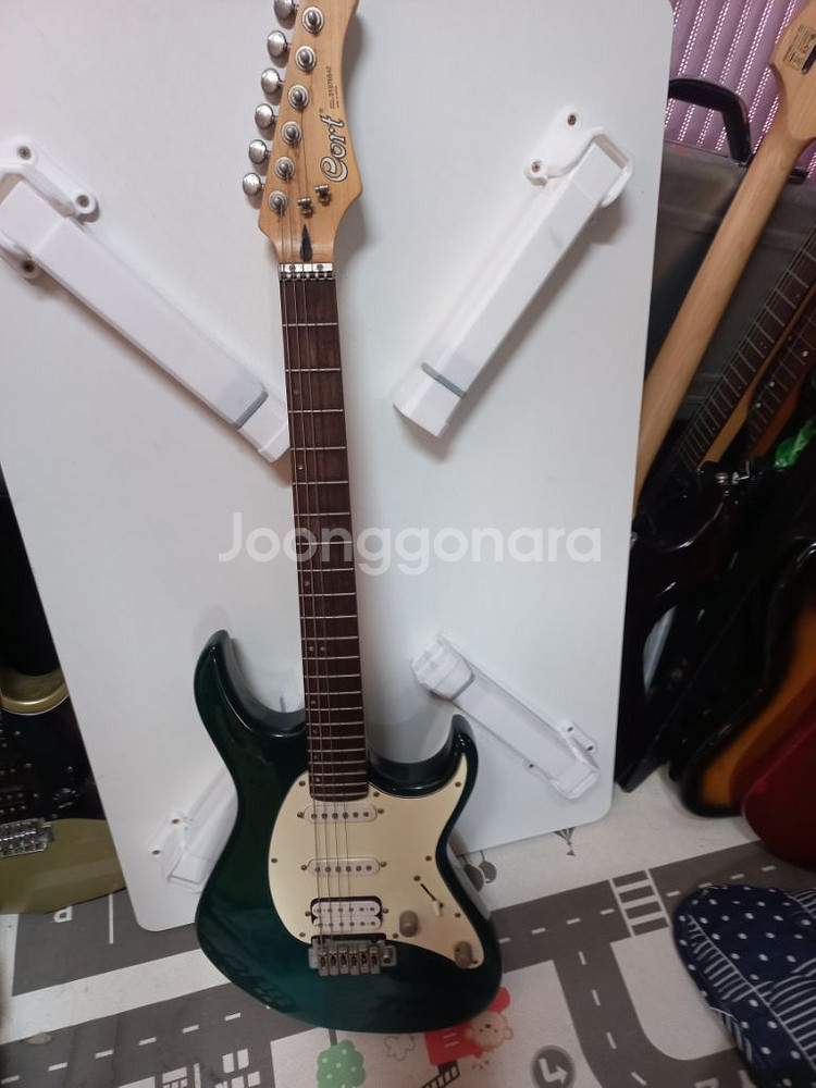 콜트 g250 일렉기타--4