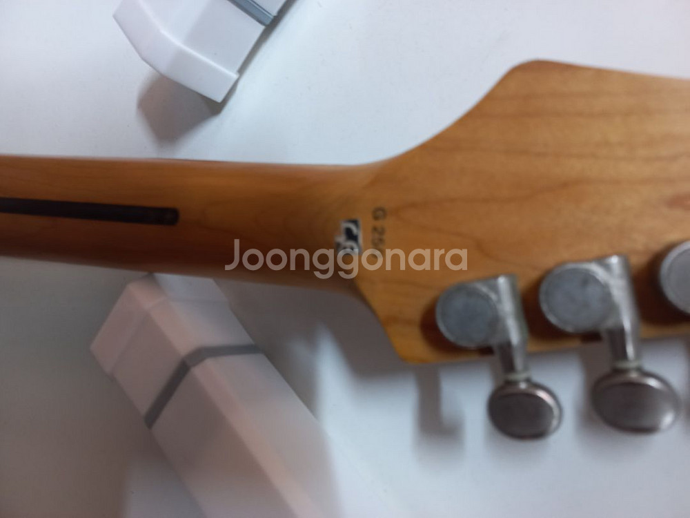 콜트 g250 일렉기타--5