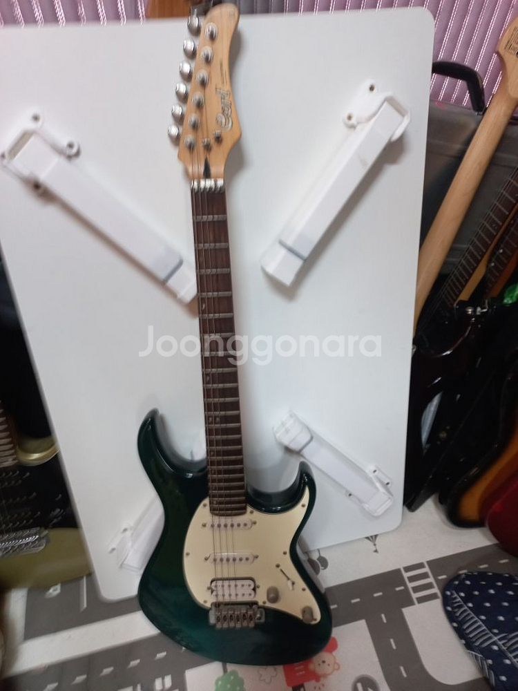 콜트 g250 일렉기타--3