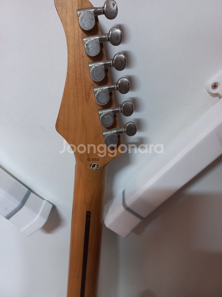 콜트 g250 일렉기타--6