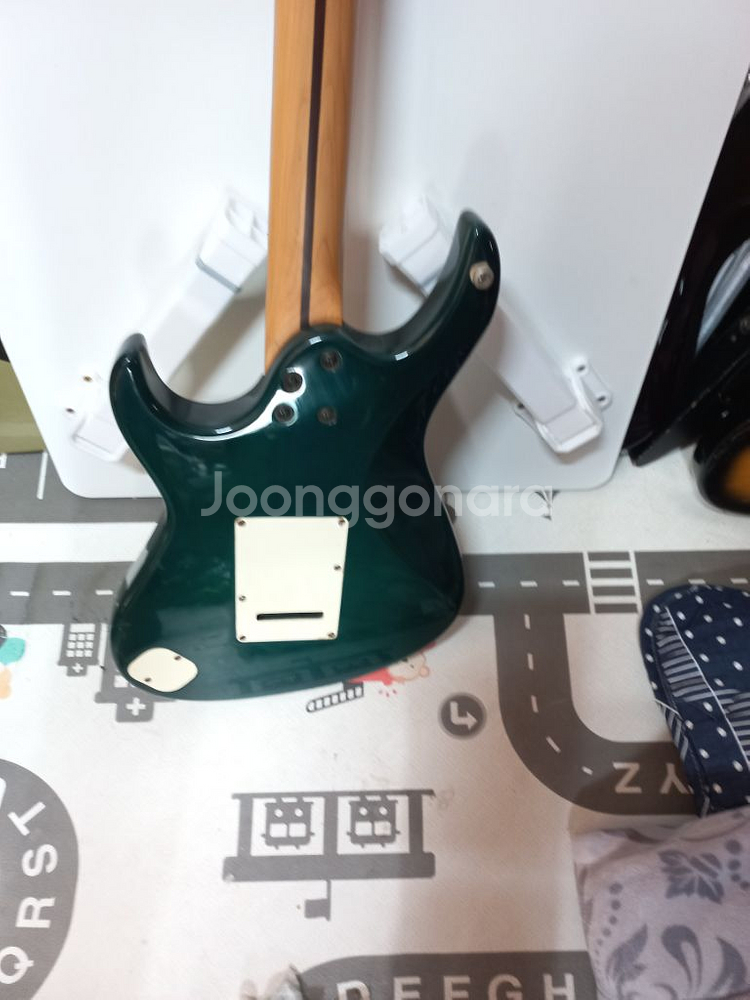 콜트 g250 일렉기타--7