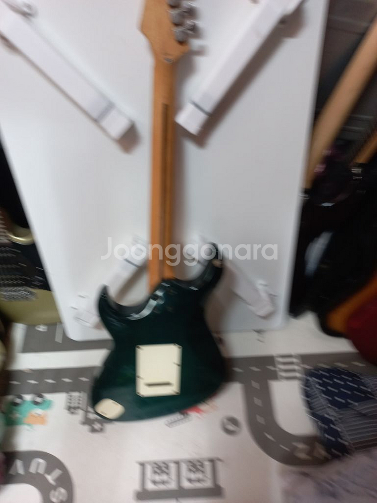 콜트 g250 일렉기타--8