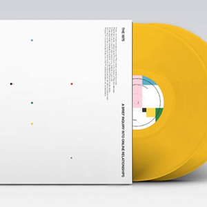 The 1975 - A Brief Inquiry LP