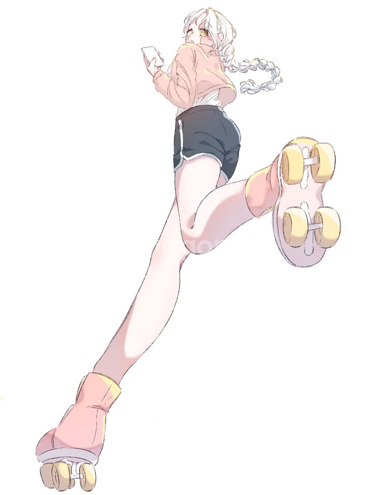 그림 커미션--6