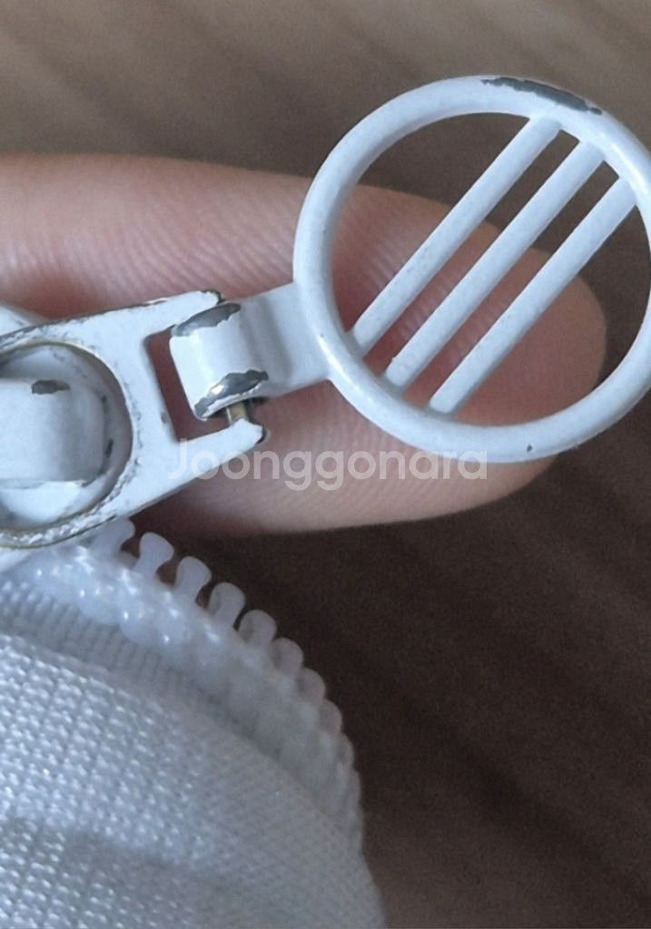 마지막가격)초희귀 아디다스 빈티지 흰핑 져지--2