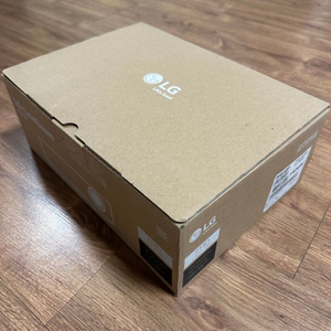 LG 시네빔 PF610P