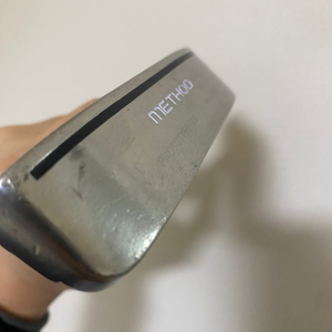 나이키골프 메소드 프로토타입 006 퍼터