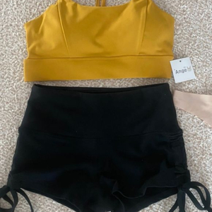 베이비앙쥬 폴 웨어 s