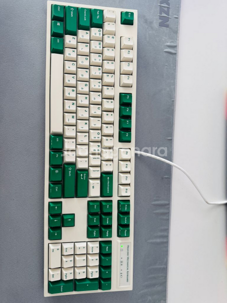 레오폴드 fc900rbt 저소음적축--0