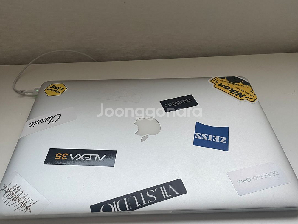 맥북프로 2015 15인치 1TB--0