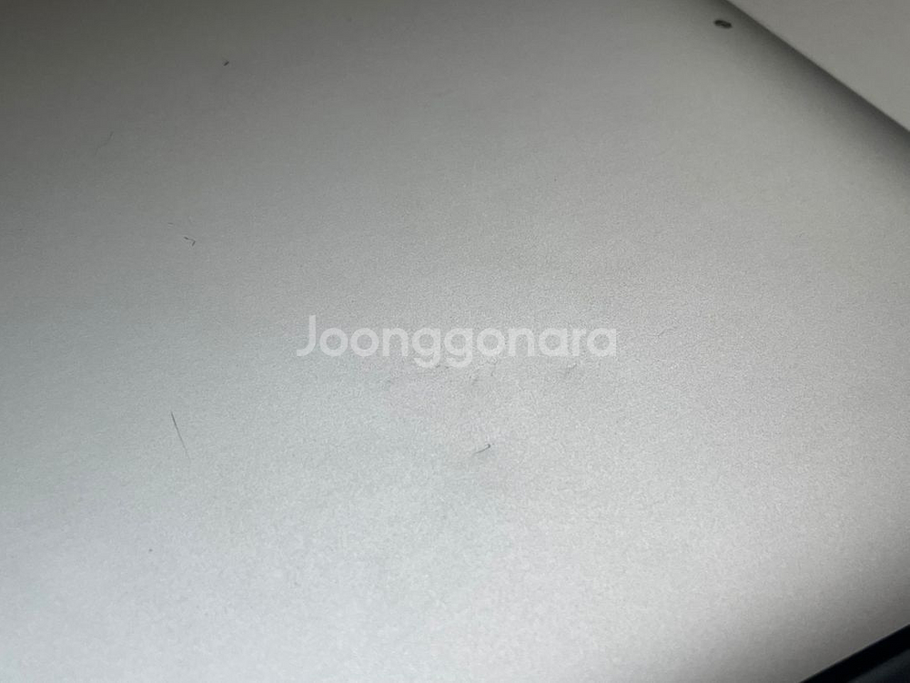 맥북프로 2015 15인치 1TB--2