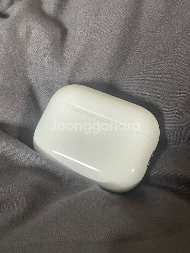 에어팟 프로 2세대 C타입--0