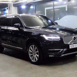 @16년식 XC90(2세대) T6 AWD 인스크립션