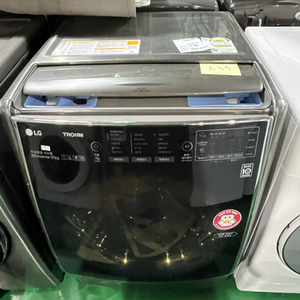 LG 세탁기 21kg F21VBW