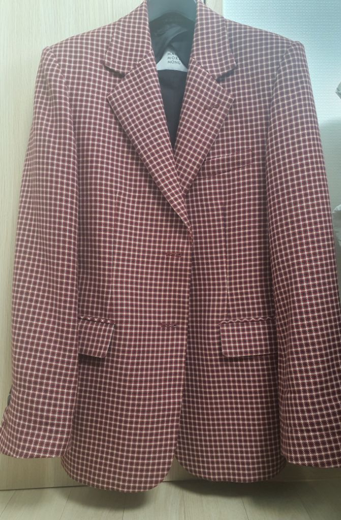 매니모어몽 자켓 이미지