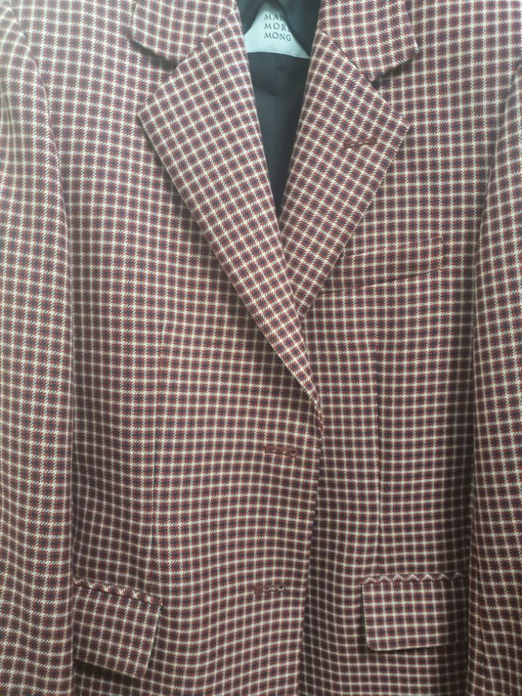 매니모어몽 자켓 이미지