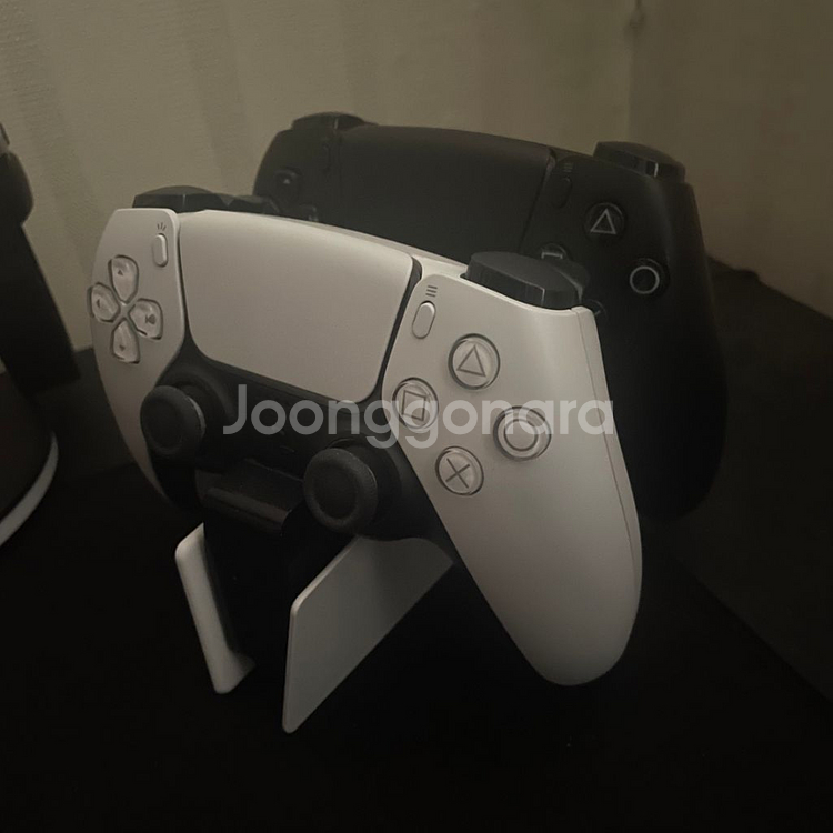 플스5)Ps5 디스크 에디션 풀세트 cd포함--1