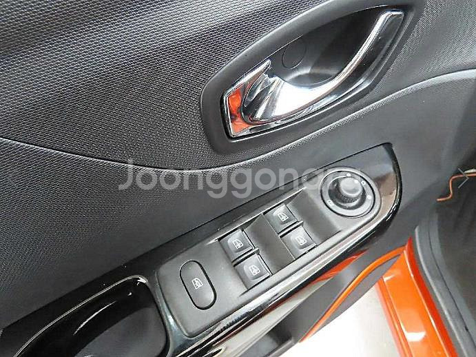 @14년식 QM3 RE 전국최저가격--8