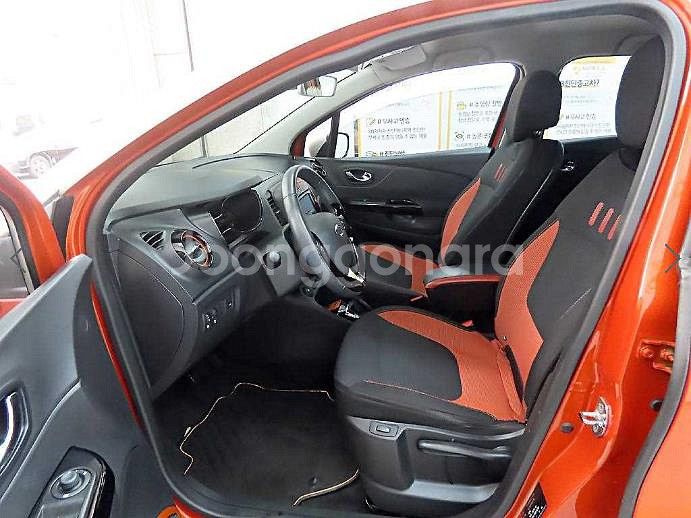 @14년식 QM3 RE 전국최저가격--4