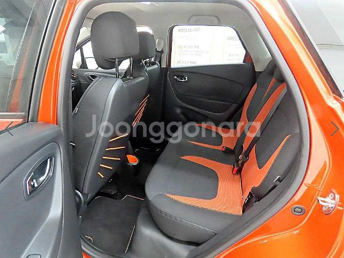 @14년식 QM3 RE 전국최저가격--5