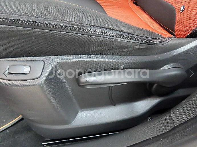 @14년식 QM3 RE 전국최저가격--9