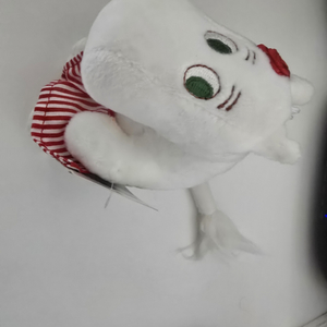 무민 인형 키링 11cm(정품)