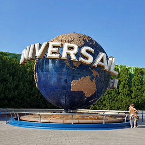 Universal Studios Japan 입장권