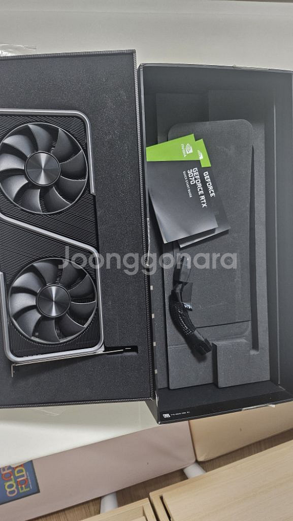 RTX3070 FE--1