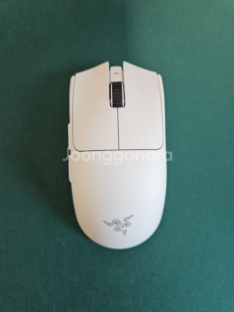 바이퍼 V3 PRO (바브삼) 화이트--2