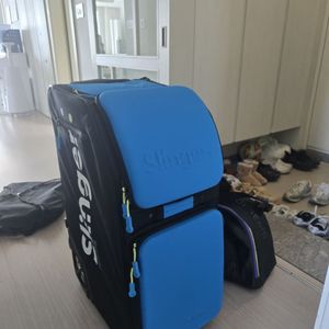 Slingbag 테니스 볼 머신기