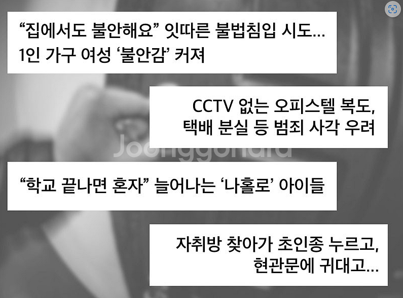 고콘 스마트도어벨 팝니다 11만7천원짜 5만원에 팝니다--4