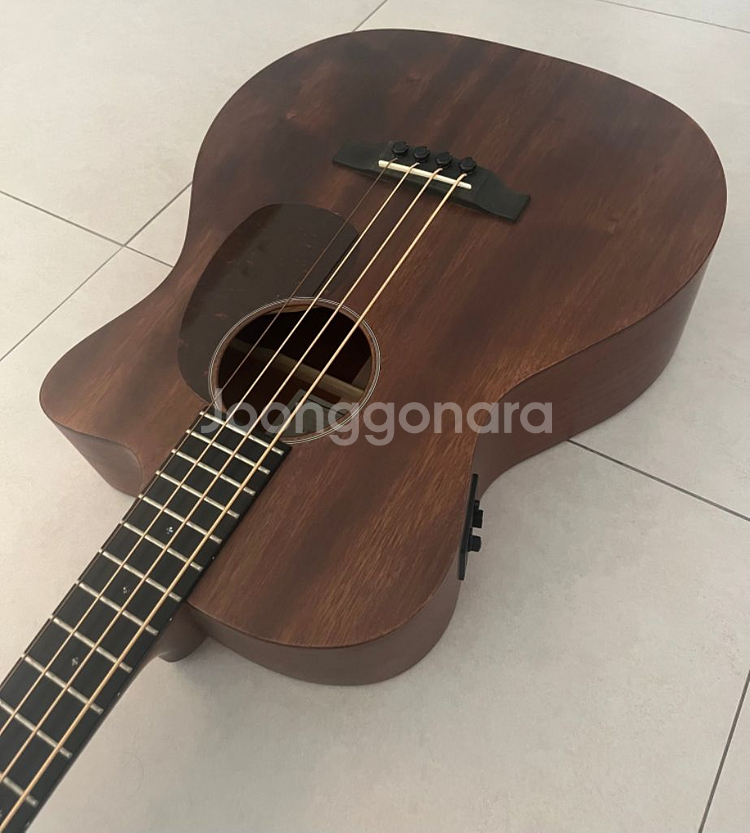 어쿠스틱 베이스 시그마 sigma BMC-15E+--2