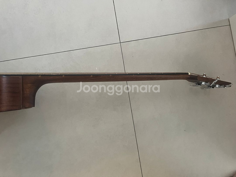 어쿠스틱 베이스 시그마 sigma BMC-15E+--7