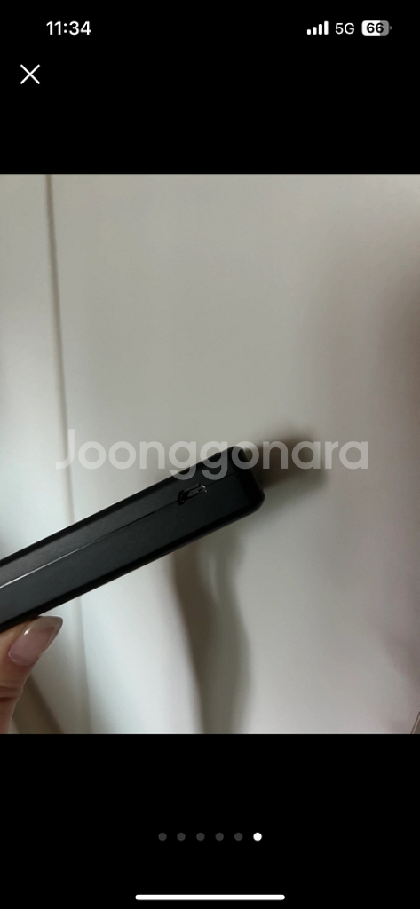 파나소닉 루믹스 DMC TZ5 희귀브라운 디지털카메라--5