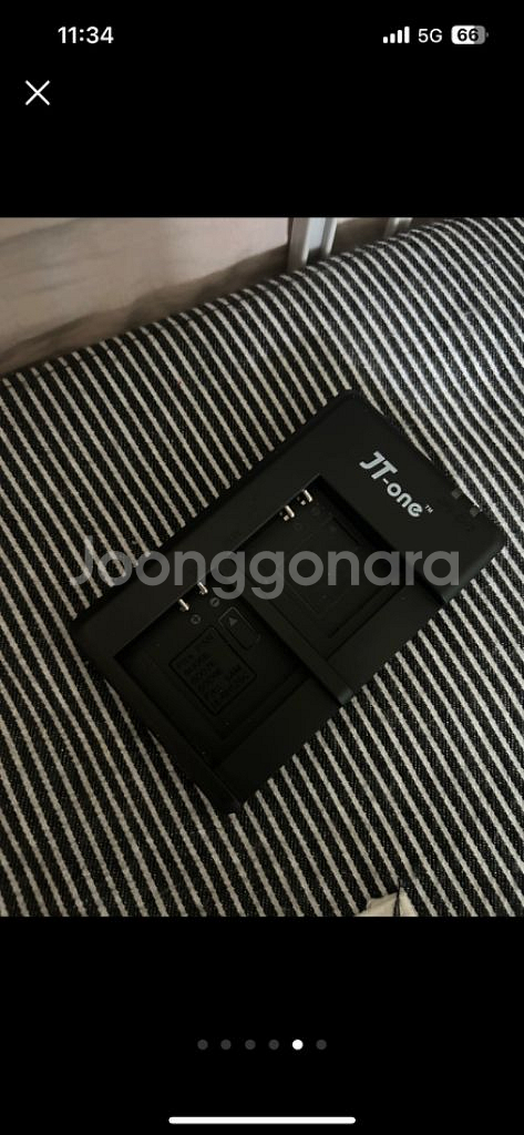 파나소닉 루믹스 DMC TZ5 희귀브라운 디지털카메라--4