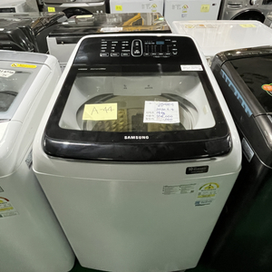 삼성 세탁기 14kg WA14R6360BW