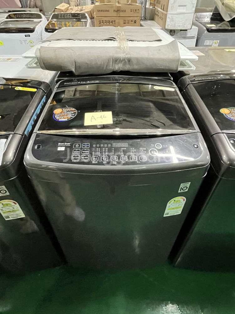LG 세탁기 15kg T15MTA--0