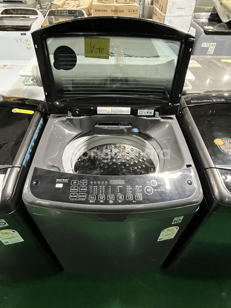 LG 세탁기 15kg T15MTA--1