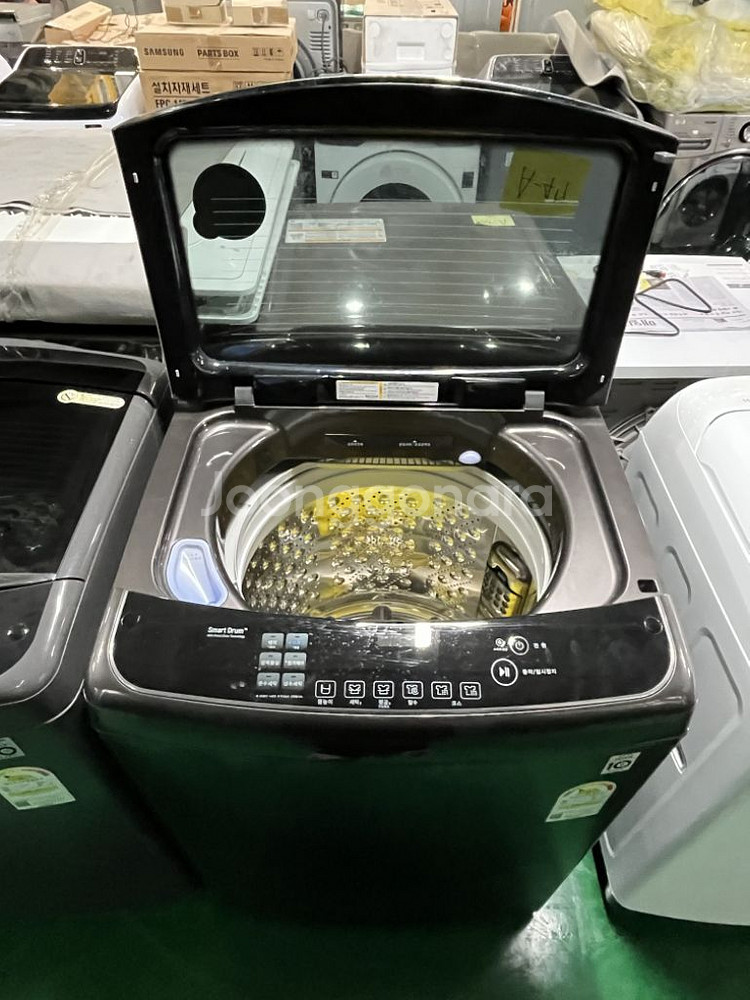 LG 세탁기 20kg T20BVT--1