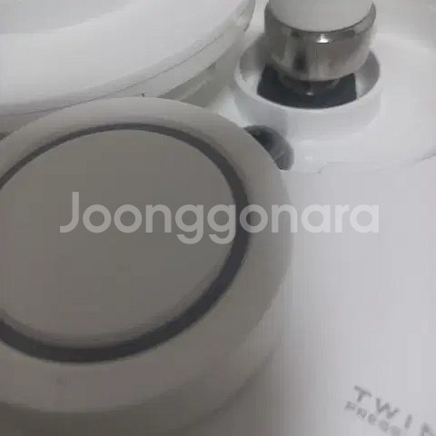 쿠쿠3인용 전기압력밥솥 24년8월구입--3