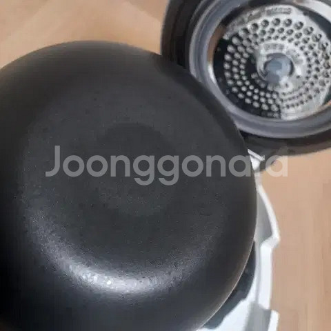 쿠쿠3인용 전기압력밥솥 24년8월구입--6