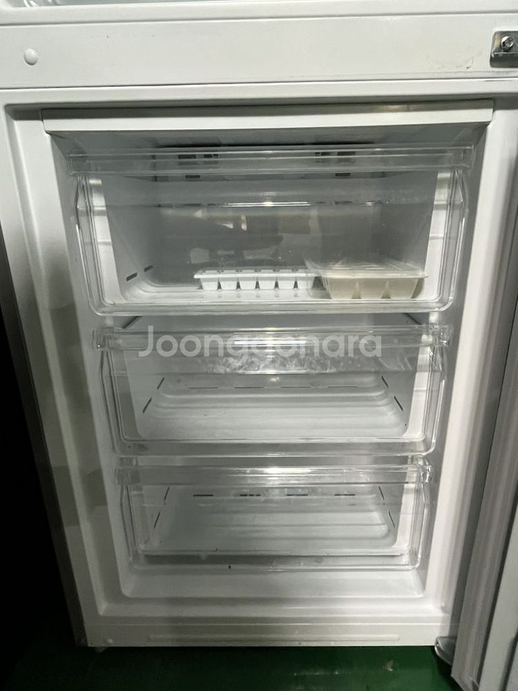 하이메이드 냉장고 295L HRF-CN295MDC--3