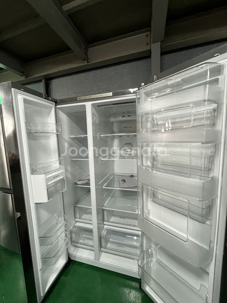 LG 냉장고 821L S833S32--2
