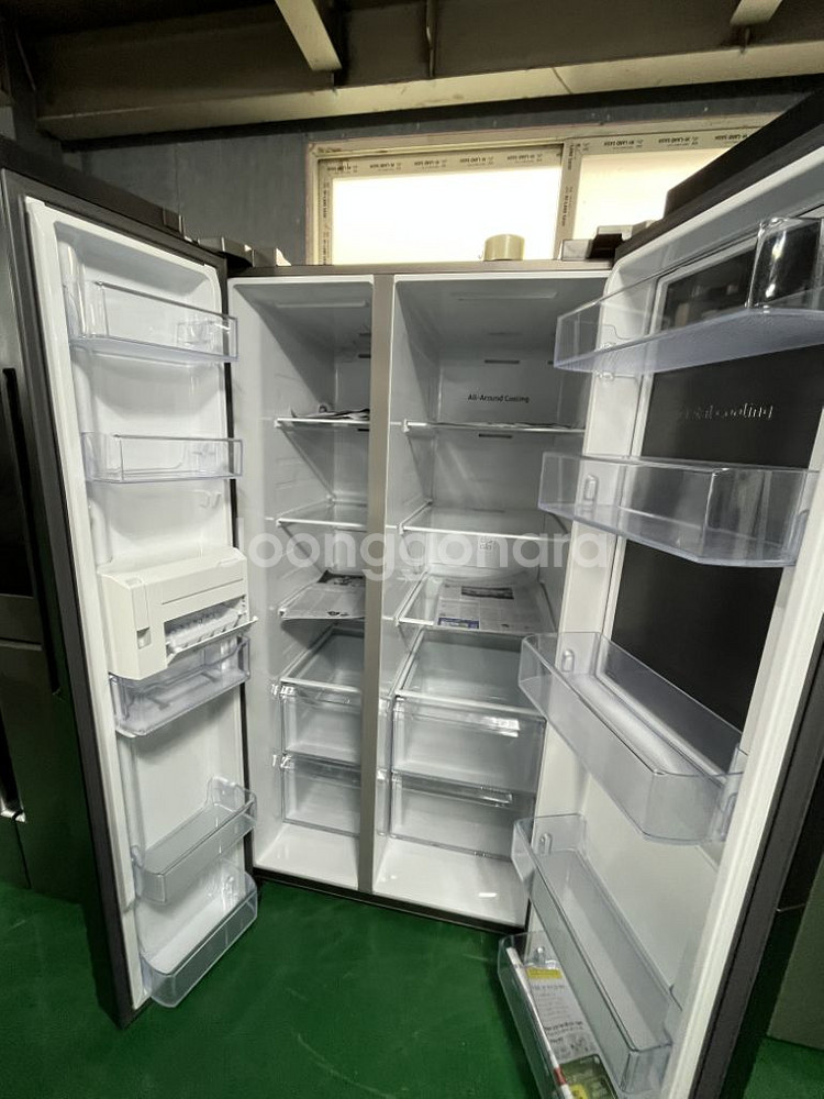 삼성 냉장고 846L RS84T5061B4--1